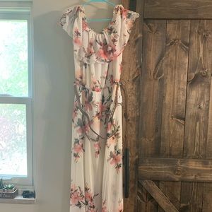 White House Black Market Women’s Dress LP